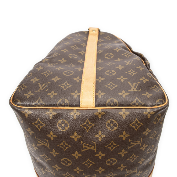 Louis Vuitton Keepall Bandouliere 60 - Picture 8 of 10